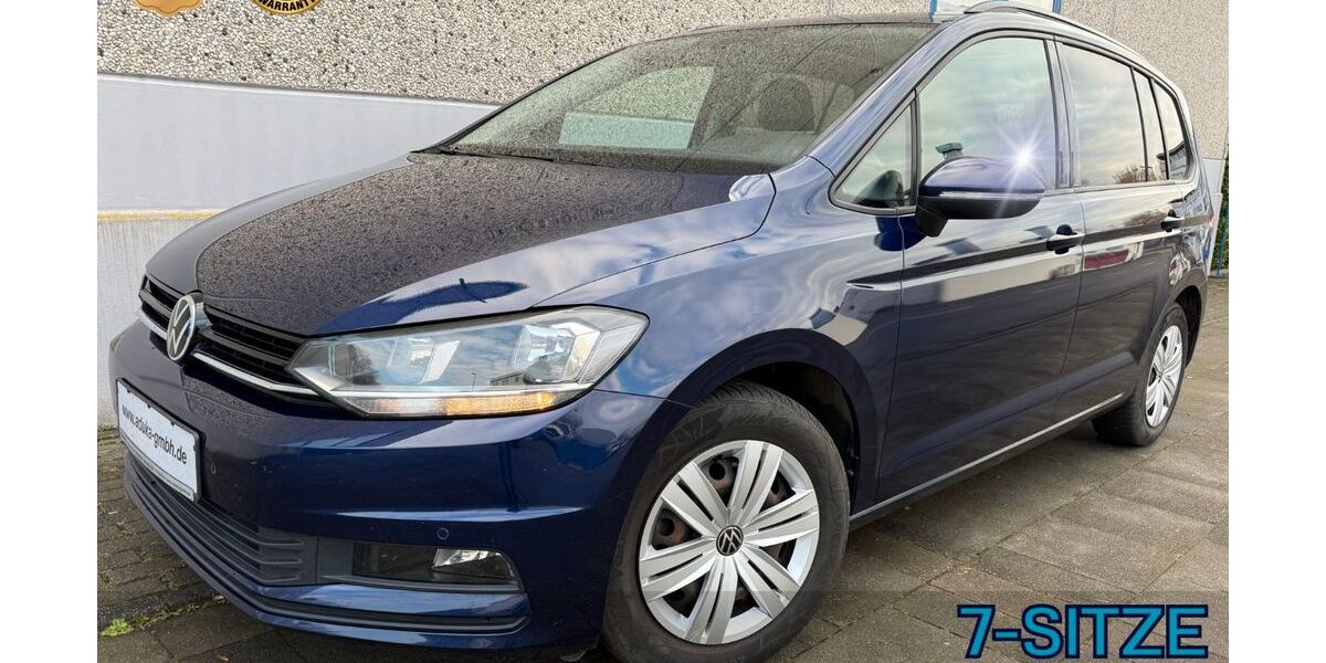 VW Touran 146.000 km 17.999 &euro; Köln 50739