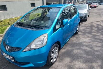 Honda Jazz 190.000 km 2.500 &euro; Solingen 42657