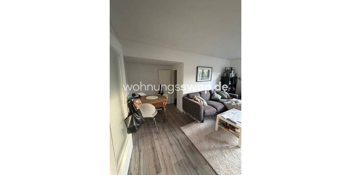 Etagenwohnung Köln Mülheim - 2 Zimmer, 53 m&sup2;, 780&euro; | Angebot:26214865