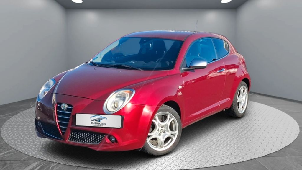 Alfa Romeo MiTo 143.847 km 3.490 &euro; Neuss 41469
