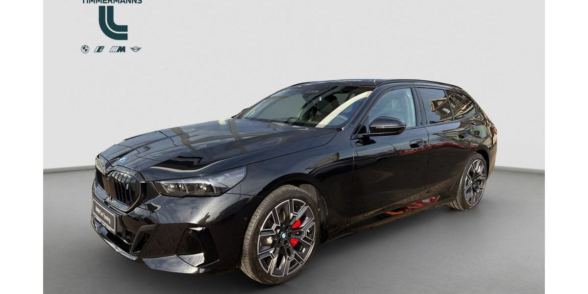 BMW i5 6.520 km 79.490 &euro; Neuss 41460