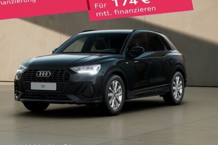 Audi Q3 30.399 km 34.900 &euro; Düsseldorf 40233