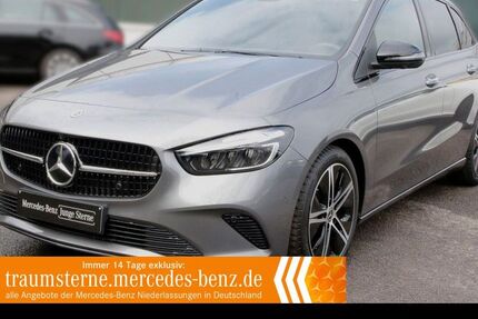 Mercedes-Benz B 200 5.700 km 32.490 &euro; Köln 51149