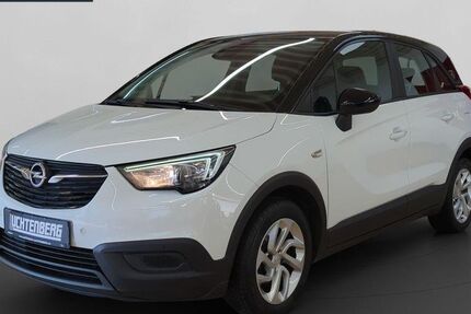 Opel Crossland (X) 61.850 km 10.350 &euro; Leverkusen 51381