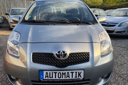 Toyota Yaris 149.999 km 4.999 &euro; Köln 51107