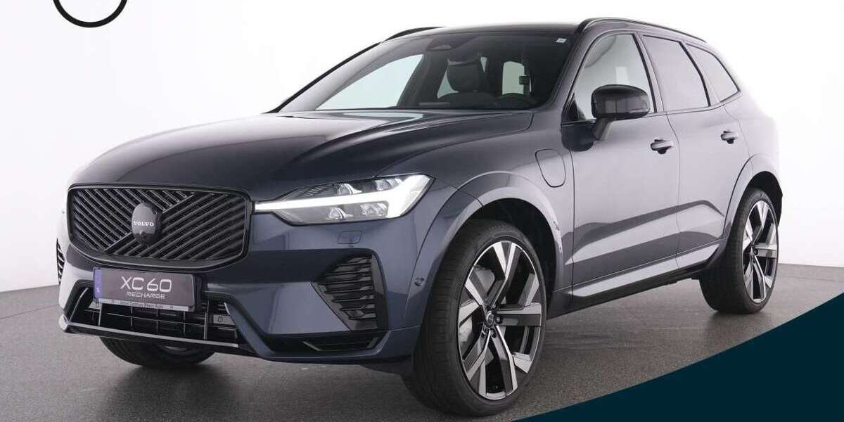 Volvo XC60 19.500 km 67.990 &euro; Mülheim an der Ruhr 45472