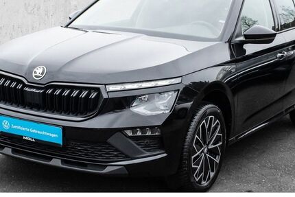 Skoda Kamiq 24.825 km 26.190 &euro; Düsseldorf 40474