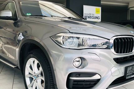 BMW X6 97.265 km 40.650 &euro; Köln 50767