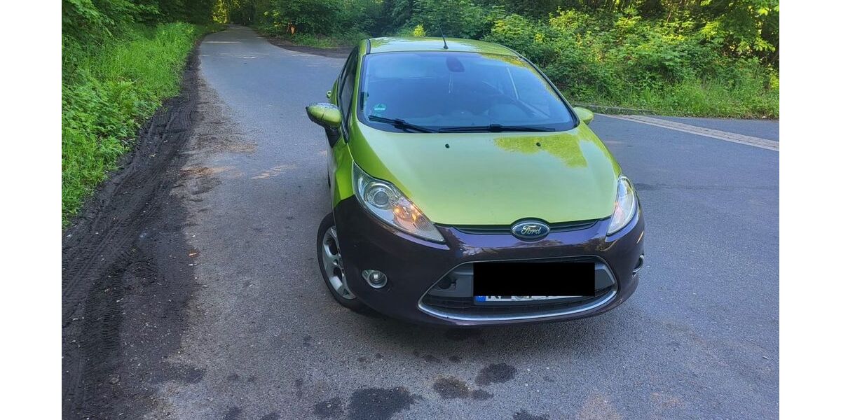 Ford Fiesta 265.000 km 2.100 &euro; Frechen 50226
