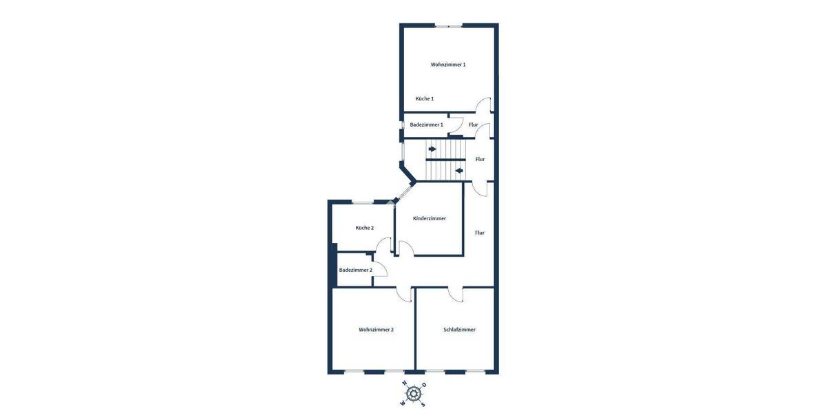 Etagenwohnung Köln Ehrenfeld - 4 Zimmer, 104 m&sup2;, 639.000&euro; | Angebot:26798690