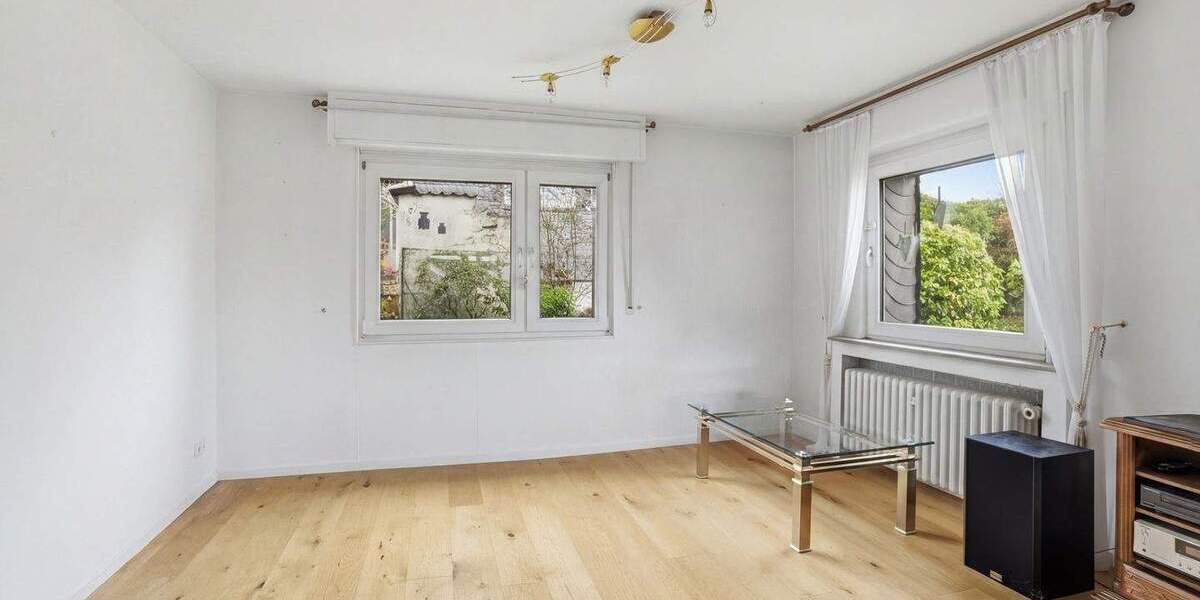 Einfamilienhaus Haan - 5 Zimmer, 137 m&sup2;, 599.000&euro; | Angebot:25686965