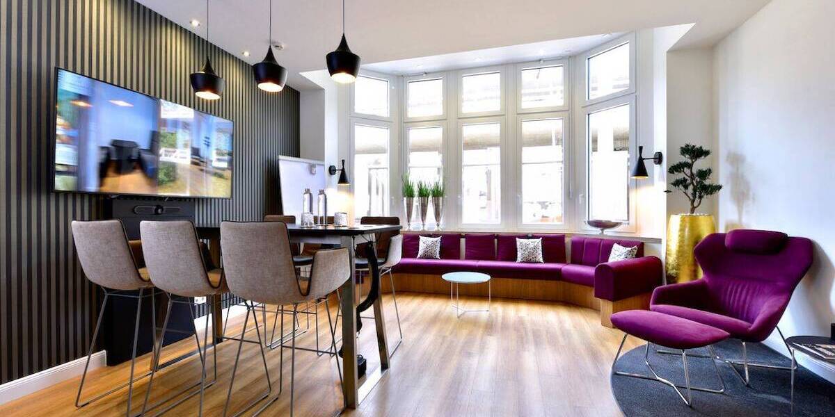 Gewerbeobjekt Düsseldorf Stadtmitte - 2.470&euro; | Angebot:25717505