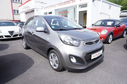 Kia Picanto 4.656 km 7.999 &euro; Wuppertal 42109