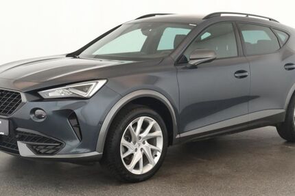 Cupra Formentor 23.990 km 22.384 &euro; Neuss 41464