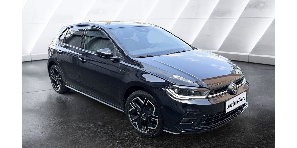 VW Polo 12.110 km 27.900 &euro; Köln-Riehl 50735