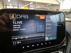 Suzuki SX4 S-Cross Comfort+ AllGrip Allwetter SSD SHZ Nav 36.532 km 21.980 &euro; HAAN 42781