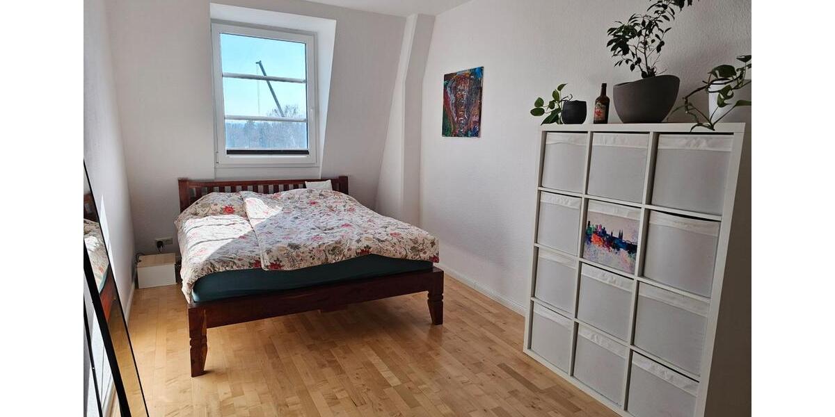 Etagenwohnung Frechen - 4 Zimmer, 94 m&sup2;, 399.000&euro; | Angebot:26817417