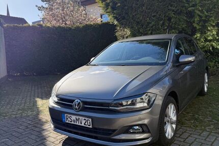 VW Polo 62.400 km 15.400 &euro; Wermelskirchen 42929