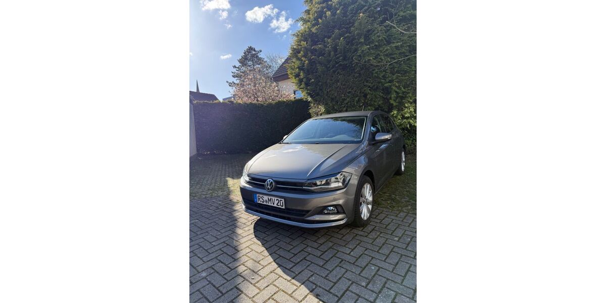 VW Polo 62.400 km 15.400 &euro; Wermelskirchen 42929