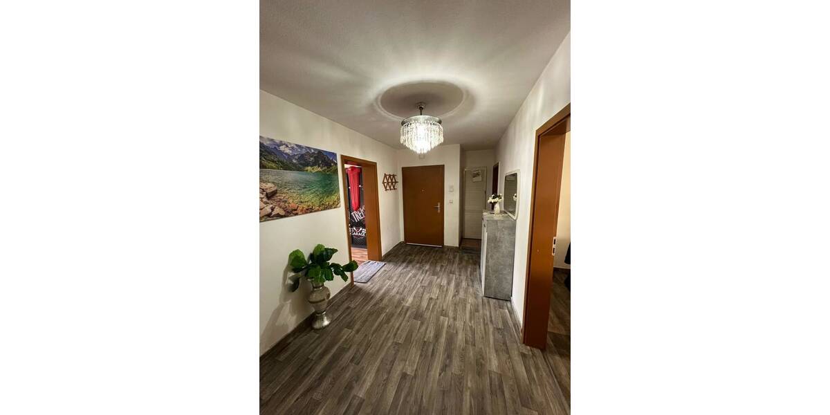 Etagenwohnung Köln / Höhenberg Höhenberg - 3 Zimmer, 77 m&sup2;, 199.000&euro; | Angebot:25672121