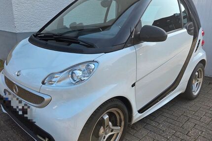 Smart ForTwo 108.250 km 4.800 &euro; Pulheim 50259