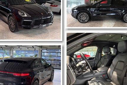 Porsche Cayenne 112.871 km 59.980 &euro; Remscheid 42897