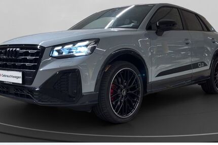Audi Q2 24.678 km 30.490 &euro; Köln 50968