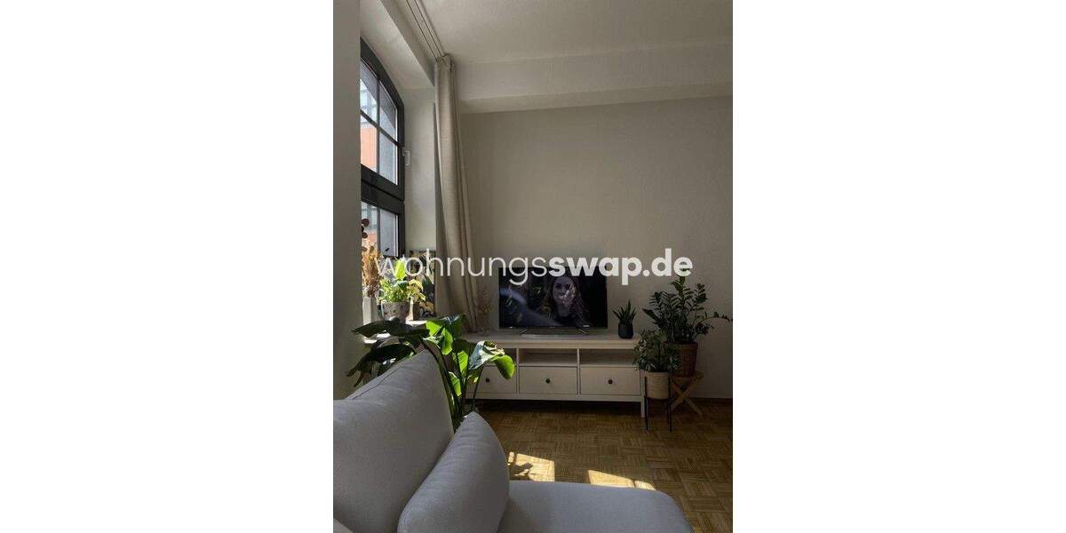 Etagenwohnung Köln Altstadt-Nord - 2 Zimmer, 55 m&sup2;, 723&euro; | Angebot:25989795