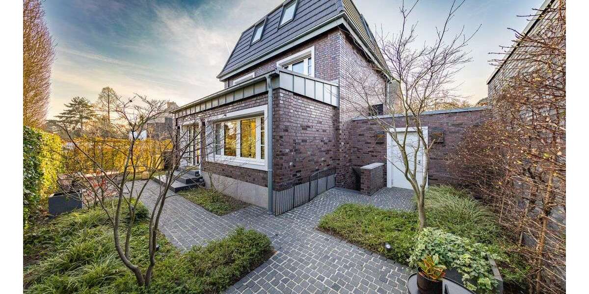 Einfamilienhaus Meerbusch Niederdonk - 6 Zimmer, 185 m&sup2;, 7.500&euro; | Angebot:25340207
