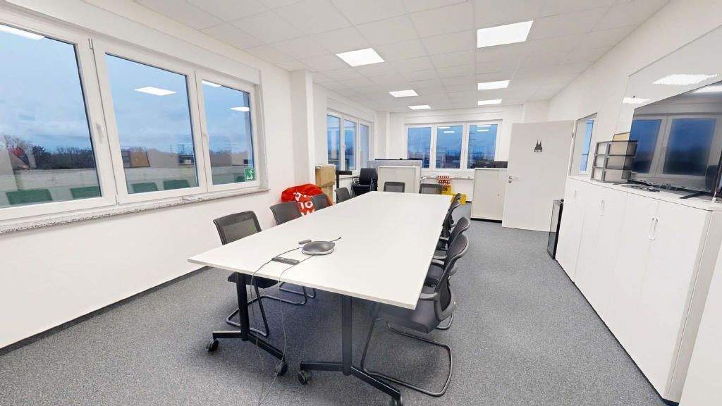 Gewerbeobjekt Köln-Bocklemünd Bocklemünd/Mengenich - 1.525&euro; | Angebot:25703210