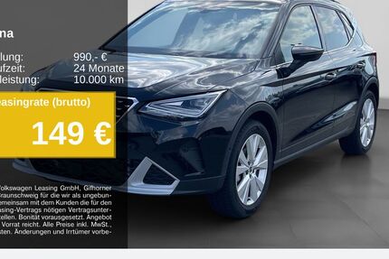Seat Arona 16.194 km 23.750 &euro; Remscheid 42897