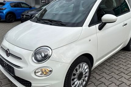 Fiat 500 12.309 km 13.490 &euro; Wuppertal 42285