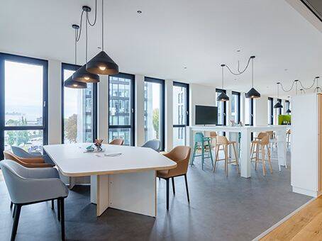 Gewerbeobjekt Düsseldorf Derendorf - 1.793&euro; | Angebot:25893321