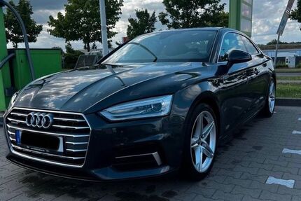 Audi A5 169.000 km 17.950 &euro; Düsseldorf 40229