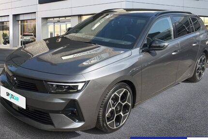 Opel Astra 45.676 km 21.888 &euro; Solingen 42655