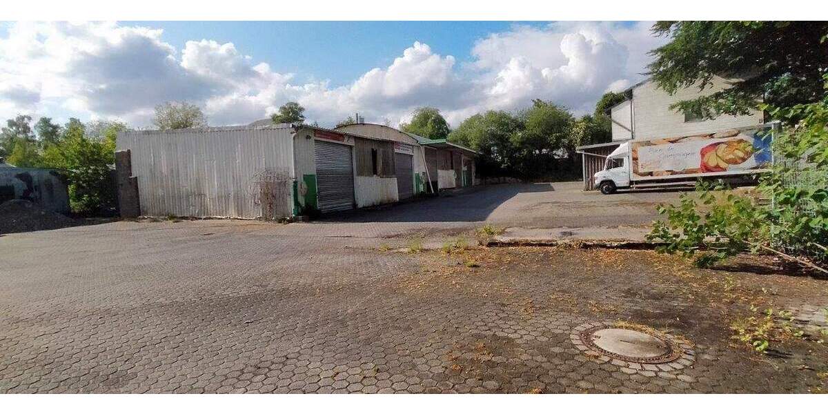 Gewerbeobjekt Remscheid Süd - 2.950&euro; | Angebot:26273154
