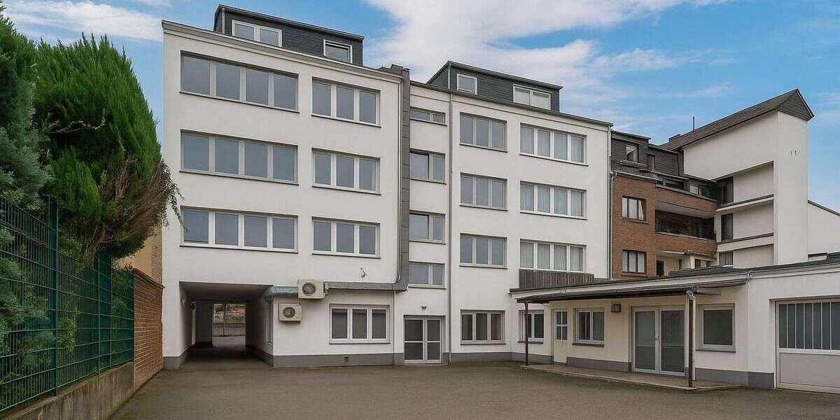 Einfamilienhaus Langenfeld (Rheinland) - 32 Zimmer, 1.229 m&sup2;, 3.249.000&euro; | Angebot:25440454