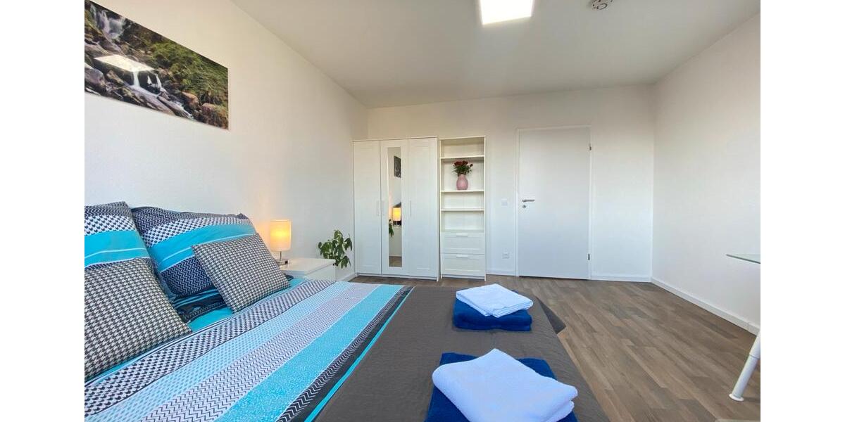 Etagenwohnung Köln Ehrenfeld - 1 Zimmer, 30 m&sup2;, 650&euro; | Angebot:25638767