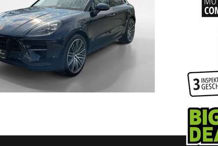 Porsche Macan 58.051 km 54.700 &euro; Köln 50968