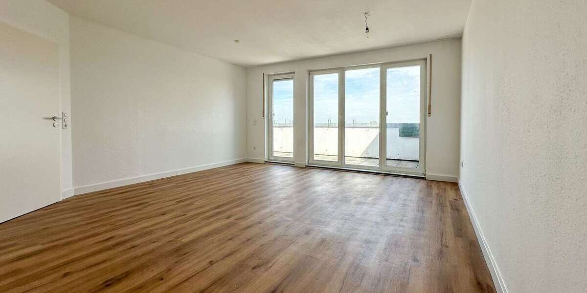 Etagenwohnung Pulheim - 3 Zimmer, 85 m&sup2;, 1.100&euro; | Angebot:25146260