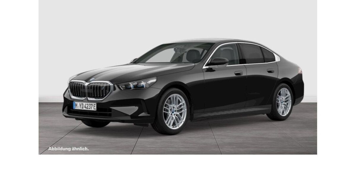 BMW i5 22.169 km 55.690 &euro; Leverkusen 51371