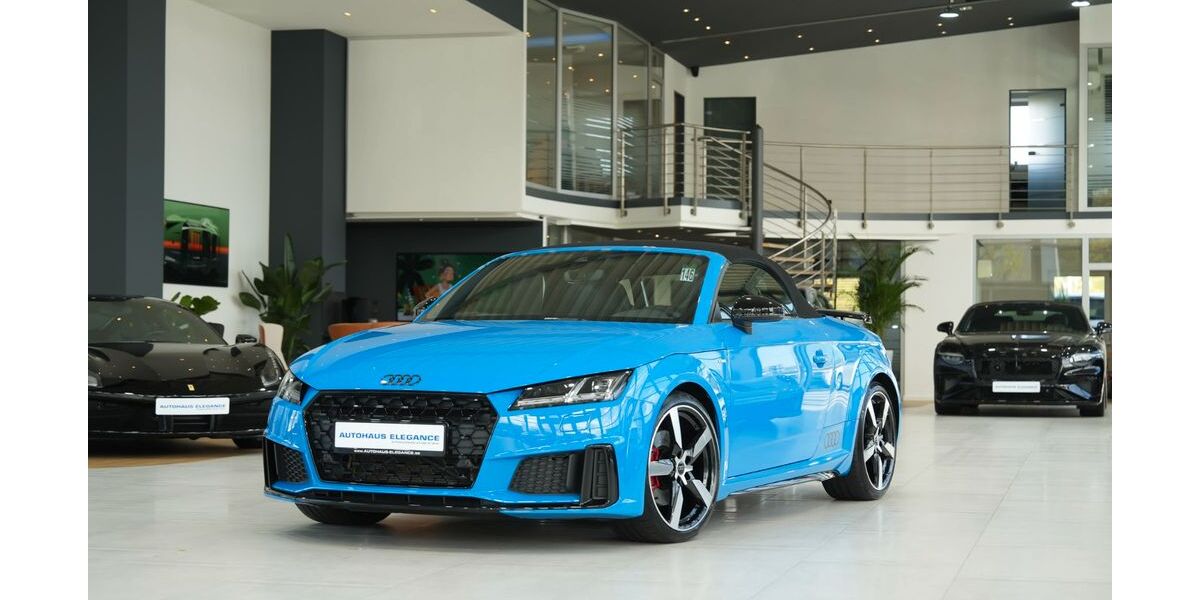 Audi TT 45.766 km 36.980 &euro; Köln 51147