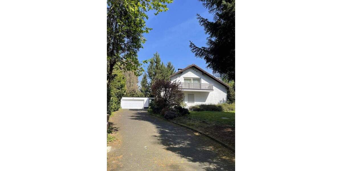 Mehrfamilienhaus, Wohnhaus Bergisch Gladbach Hebborn - 8 Zimmer, 240 m&sup2;, 995.000&euro; | Angebot:25879285