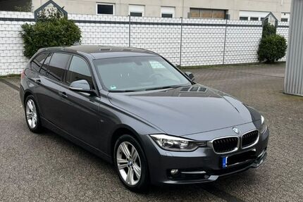 BMW 320 181.002 km 10.100 &euro; Haan 42781