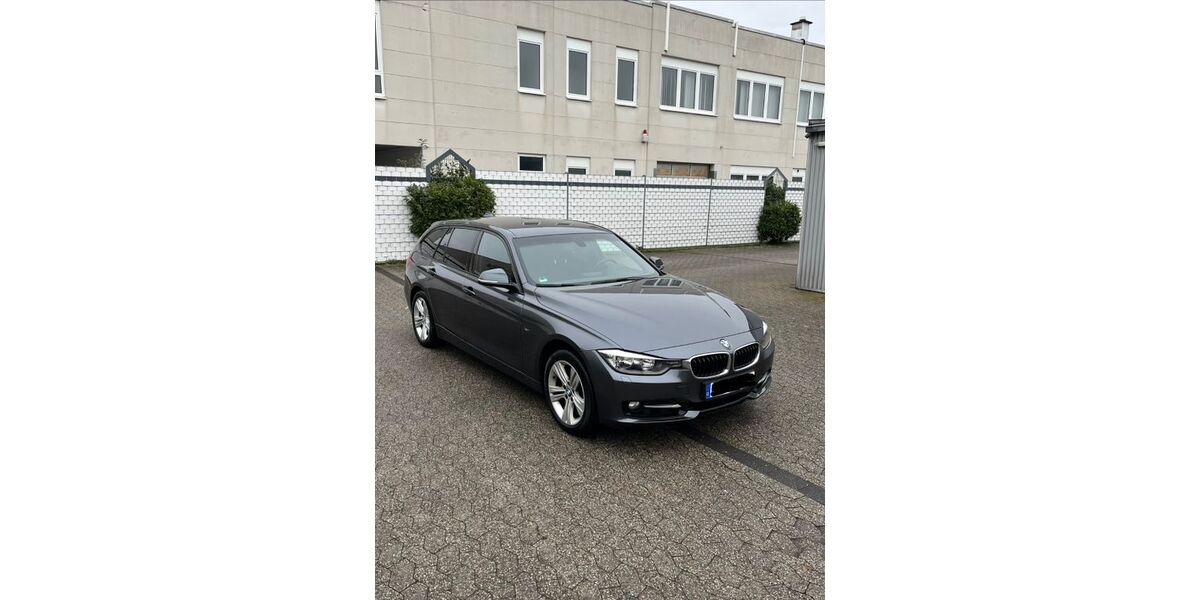 BMW 320 181.002 km 10.900 &euro; Haan 42781