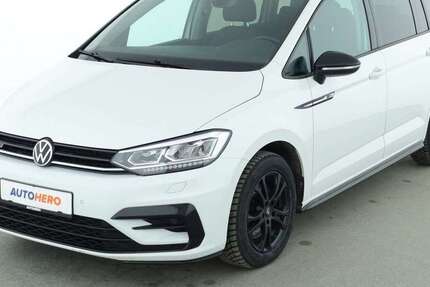 VW Touran 119.673 km 21.990 &euro; Köln 50739