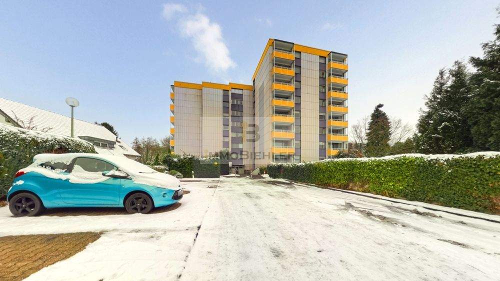 Etagenwohnung Leverkusen Schlebusch - 2 Zimmer, 68 m&sup2;, 149.000&euro; | Angebot:25727715