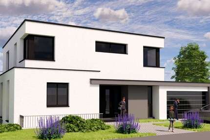 Haus Düsseldorf Benrath - 4 Zimmer, 325 m&sup2;, 2.499.000&euro; | Angebot:24270116