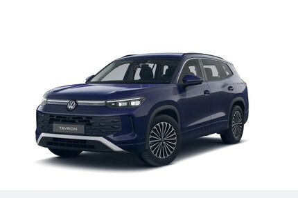 VW Tayron 24.501 km 34.590 &euro; Remscheid 42857