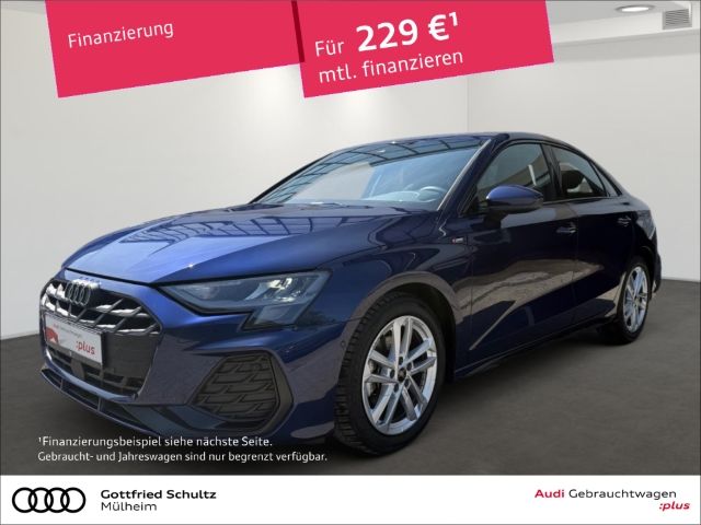 Audi A3 10.748 km 30.970 &euro; Mülheim 45478